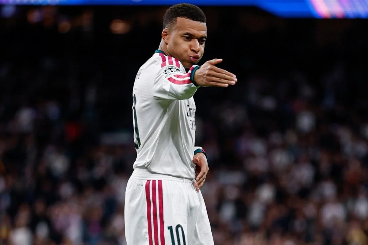 Goleadas de Real Madrid e Como marcam quarta (21/10) de Champions League