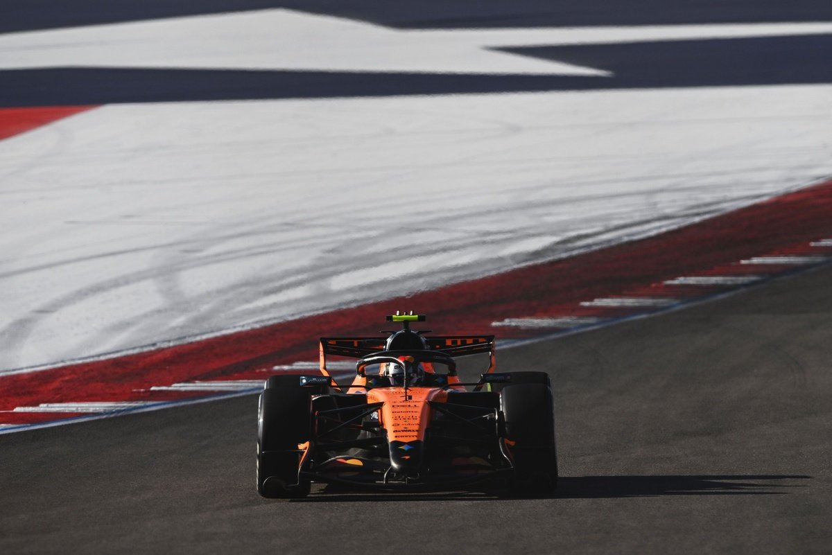 F1: Entenda quais problemas McLaren tenta resolver no final de 26