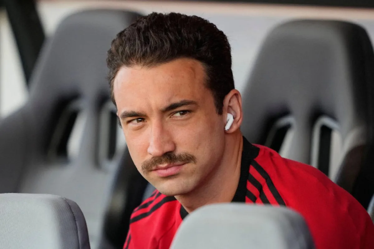 Léo Ortiz revela bastidores da pressão no Flamengo antes de semifinal