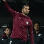 Auxiliar vê Corinthians 'penalizado' com empate e diz: 'Faltou concluir'