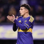 Vasco busca informações sobre Leonel Flores, atacante do Boca Juniors