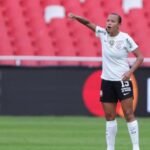 Corinthians feminino chega à final e Milly fala em time imune à crise