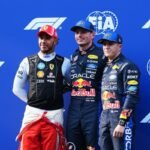F1 AO VIVO: Max pole e Bortoleto brilhante em Sepang; veja debate