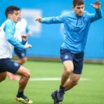 Kannemann pode pegar pena pesada por gesto contra Cruzeiro