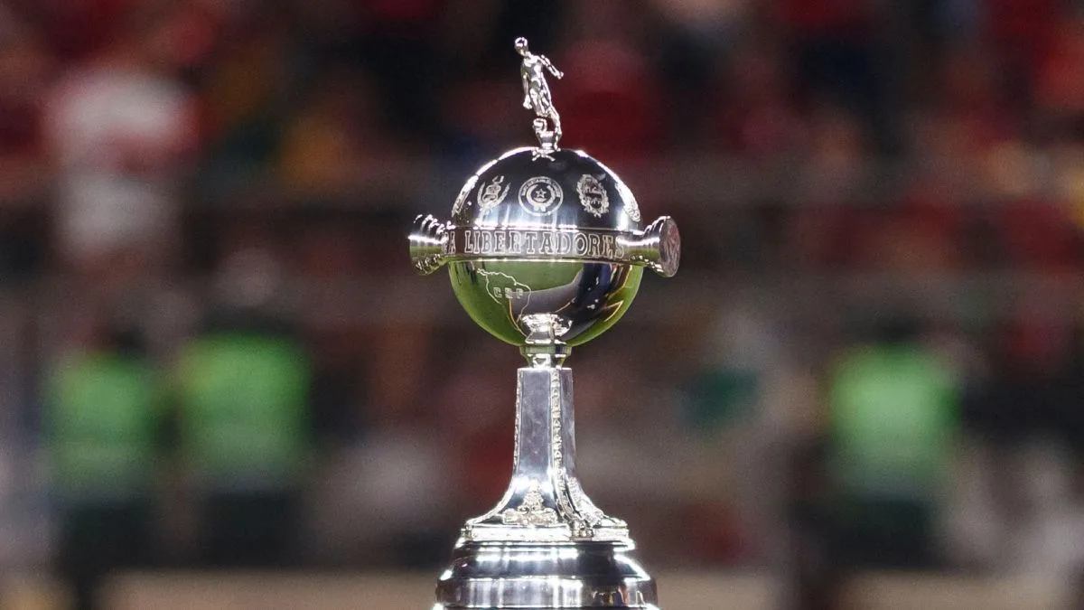 Palmeiras: ingressos da final da Libertadores
