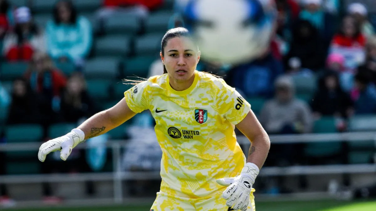 Lorena fica na 28ª posição da Bola de Ouro Feminina 2026