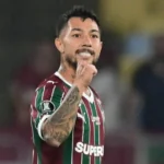 Lucho Acosta encerra apuração no STJD sem denúncia