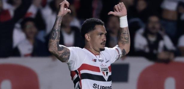 Onde vai passar São Paulo x Vasco pelo Brasileirão? Como assistir ao vivo