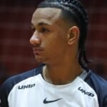Maicon, destaque do futsal do Corinthians, jogará pelo Azuriz