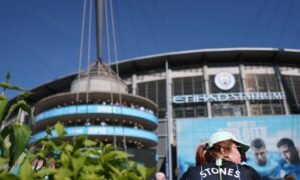 ‘Confio no clube': Maresca se manifesta sobre acusações contra o City