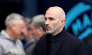 Enzo Maresca bate recorde na Premier League; entenda