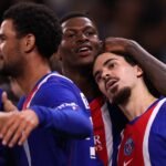 PSG perde titular importante para confronto contra o Barcelona na Champions
