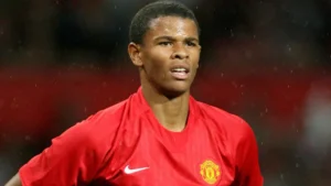 Fraizer Campbell, ex-Manchester United, revela vício em drogas e piora após aposentadoria | Torcedores