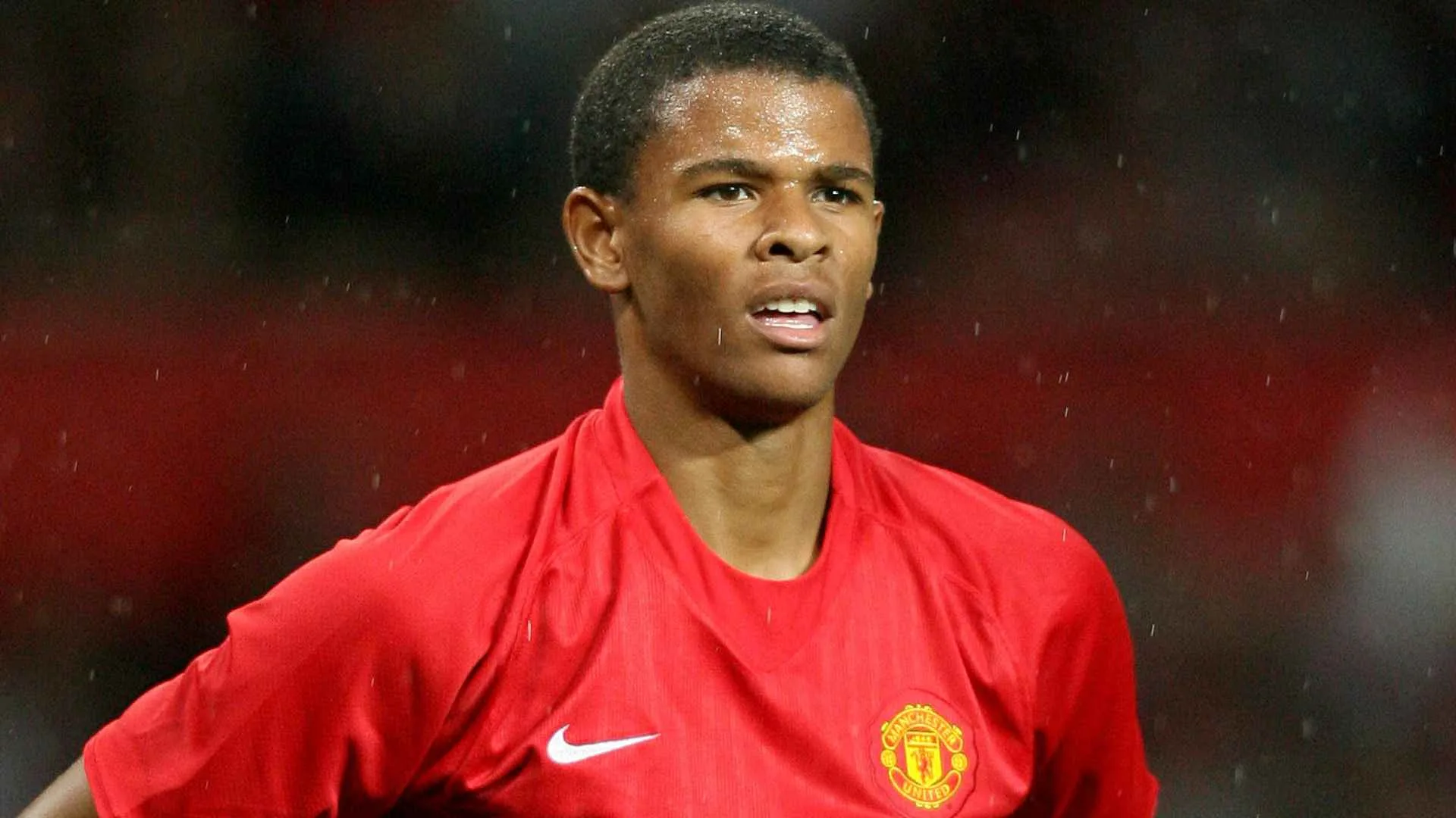 Fraizer Campbell, ex-Manchester United, revela vício em drogas e piora após aposentadoria | Torcedores