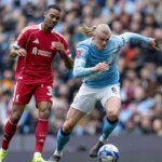 Premier League: Liverpool recebe o líder Manchester City pela 6ª rodada