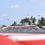 MotoGP: Horários, previsão do tempo e como assistir ao dia de treinos do GP da Indonésia