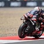 MotoGP: Bezzecchi vence o GP da Indonésia; Moreira é 16º
