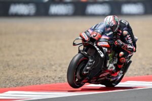 MotoGP: Bezzecchi vence o GP da Indonésia; Moreira é 16º