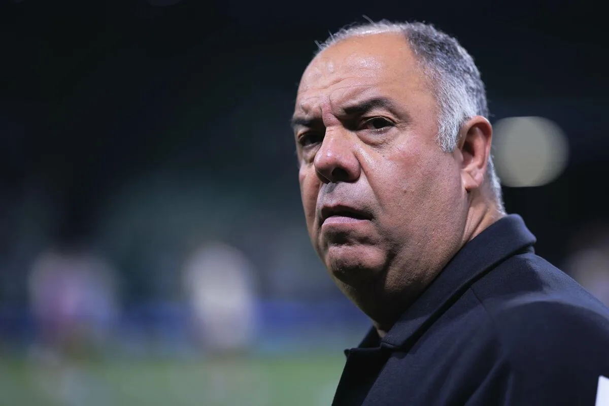 Marcos Braz aprova possível volta de Gabigol ao Flamengo