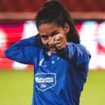 Libertadores Feminina: Cruzeiro vence Olimpia e fará final com Corinthians