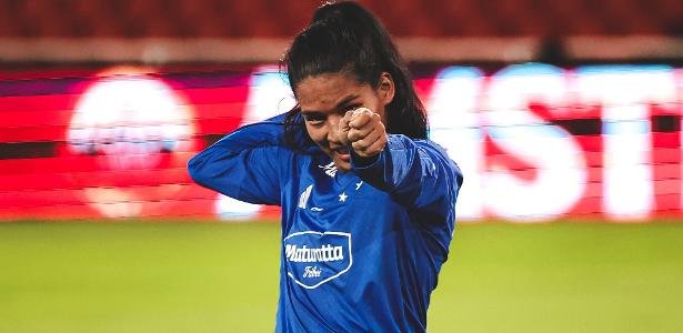 Libertadores Feminina: Cruzeiro vence Olimpia e fará final com Corinthians
