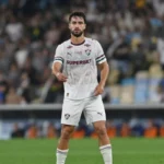 Martinelli intensifica tratamento e pode reforçar o Fluminense contra o Palmeiras