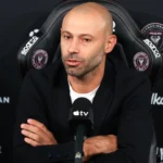 Mascherano recusa convite do Corinthians para ser técnico