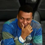 Mbappé gera incômodo no Real Madrid por postura durante lesão