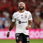 Corinthians tem pior sequência de derrotas desde início dos pontos corridos