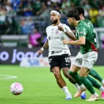Palmeiras provoca Memphis após goleada sobre o Corinthians