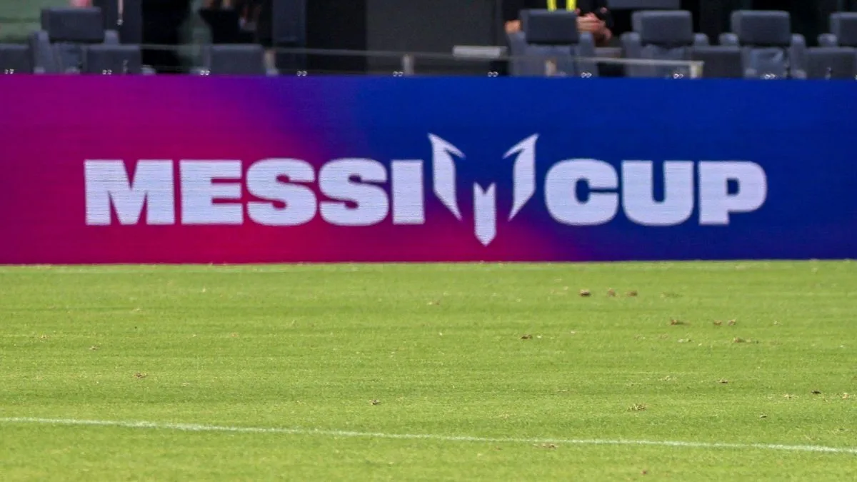 Quem é Luis Fhelipe, joia do Palmeiras comparada a Dembélé