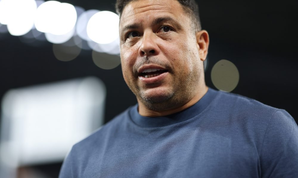Ronaldo recorreu a Vorcaro para conseguir empréstimo ao Cruzeiro, diz revista