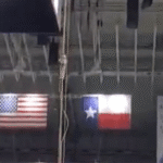 Militar da Força Aérea dos EUA morreu em demonstração de rapel em jogo de futebol americano no Texas