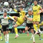 Brasileirão: 5 jogos contra o rebaixamento