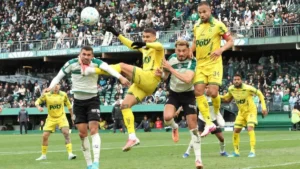 Brasileirão: 5 jogos contra o rebaixamento
