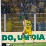 Brasileirão: confira os melhores momentos de Mirassol x Internacional