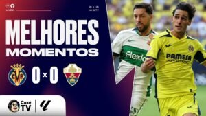 mm VILLARREAL ELCHE