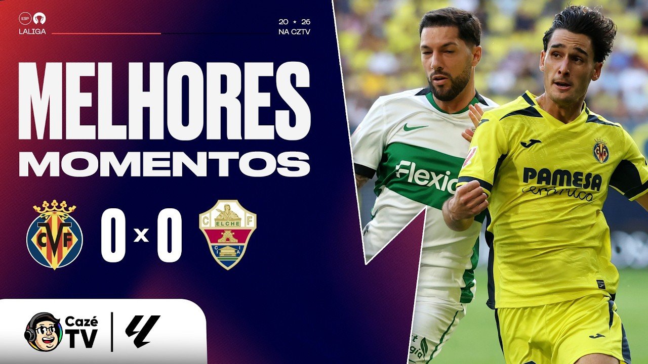 mm VILLARREAL ELCHE