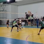 MM-AC faz dobradinha na abertura dos grupos C e D da Etapa Rio Branco do Acreano de Vôlei