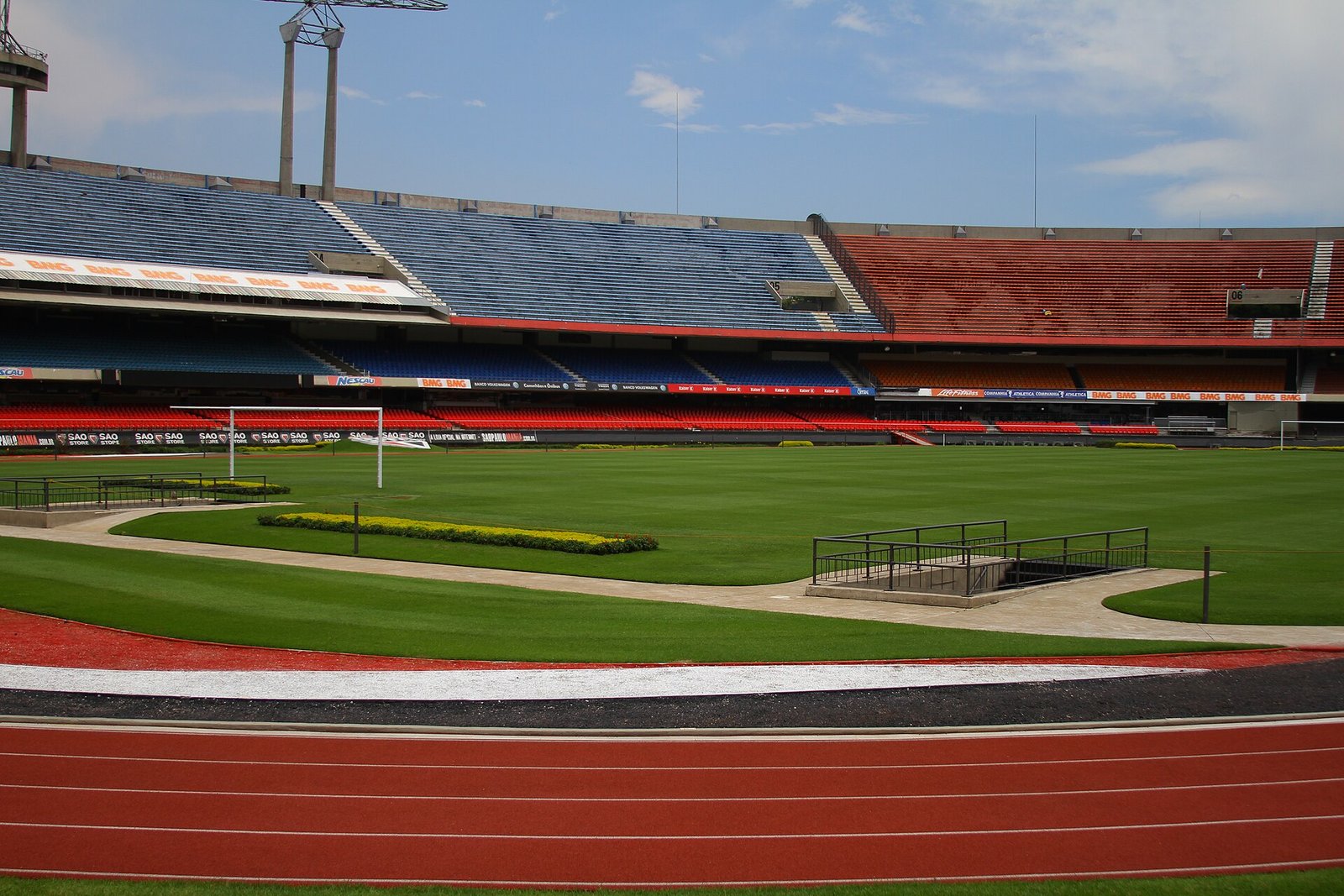 Morumbi Interior