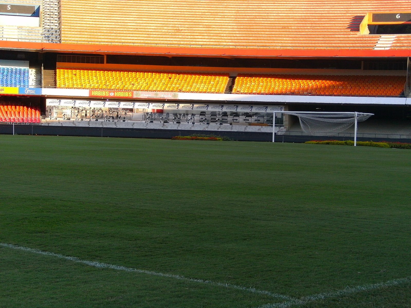 Morumbi, São Paulo - State of São Paulo, Brazil - panoramio