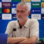 Mourinho descarta empréstimo de Endrick no Real Madrid