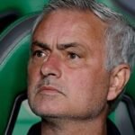 Mourinho se recusou a falar na coletiva após o jogo contra o Villareal