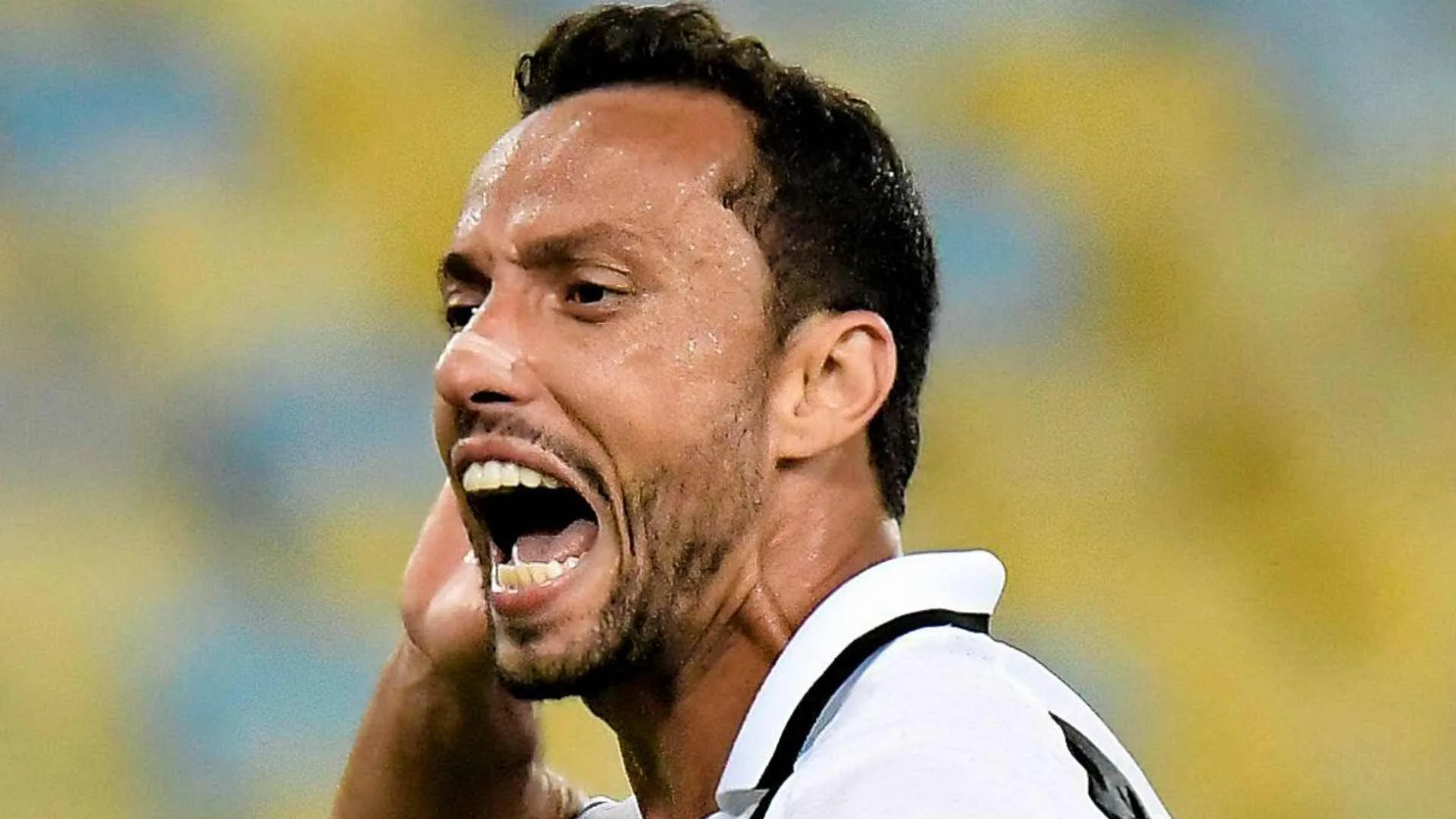 Nenê mira 2027 e compra da SAF do Botafogo-PB aos 45 anos