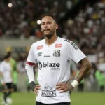 Neymar pode continuar no Santos em 2027; eleição terá papel importante