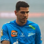 Nino revela por que não acertou com Palmeiras ou Fluminense