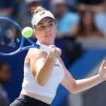 Noskova também desiste de Wuhan após se garantir no Finals