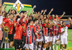 River-PI retorna a uma decisão após três anos; veja como foi