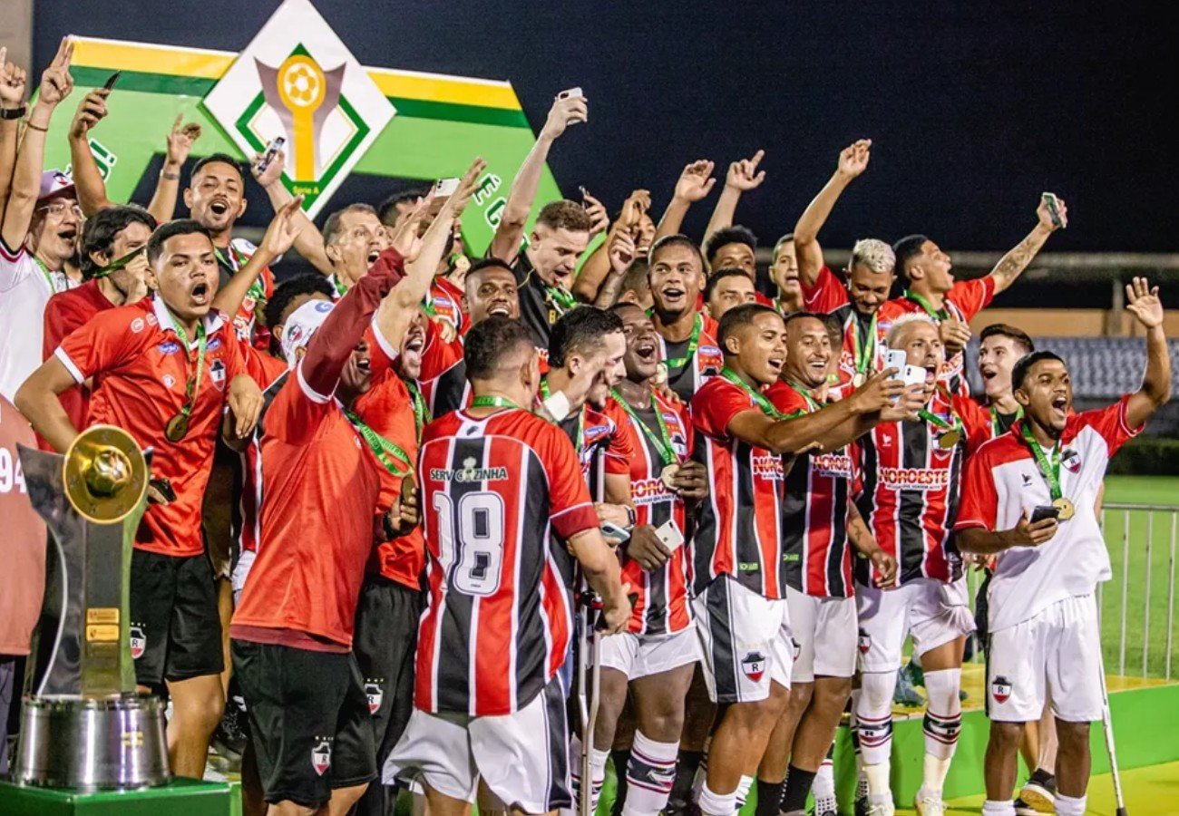River-PI retorna a uma decisão após três anos; veja como foi