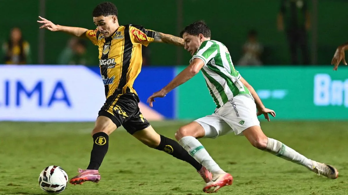 Novorizontino e Juventude no G6 da Série B